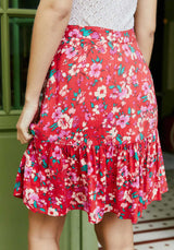 Skirt Othilie Botaniq Carmi