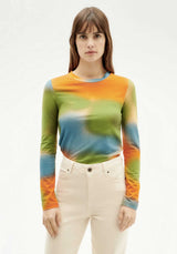 Sweatshirt Brisa Top Dust