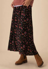 Skirt Ester Skirt Myrtille