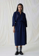 Dress Roxy Tc160 Plain Black-Iris