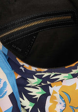 Mini Bag Ma18fl24s Navy