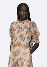 Dress Ss24-059 Multi