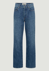 Jeans Abbesses Indigo-Original