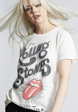 Tshirt 302510 White