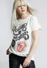 Tshirt 302510 White