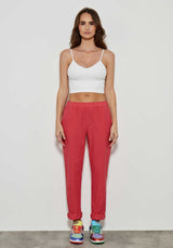 Pants 54589chaya Cherry