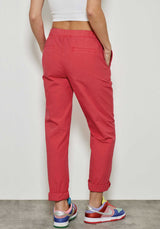 Pants 54589chaya Cherry