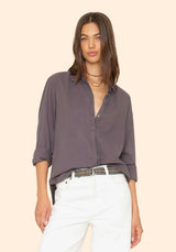 Shirt Beau Shirt Ash