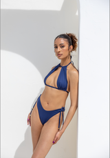 Kennedy Beaded Bikini Bottom