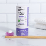 Toothpaste Tablets - Sensitive Spearmint