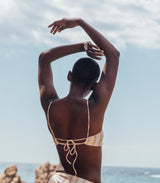 The Shade top Golden Daze