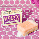 Balance Shampoo Bar - Coconut Vanilla