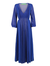 Sheer Maxi Dress Pre Order