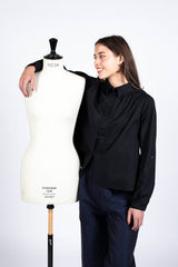 Chemise Fiby Black