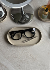 Deco Catchall Tray Small