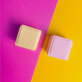 Romance & Rest Aromatherapy Shower Steamers - Twin Pack