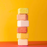 Breathe & Chill Aromatherapy Shower Steamers - Twin Pack