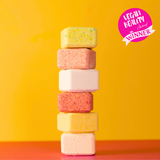 Aromatherapy Shower Steamers - Complete Set (6 Pack)