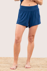 Siesta Sista Shorts