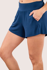 Siesta Sista Shorts