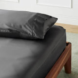 Signature Bamboo Fitted Sheet