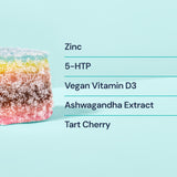 The Sleep Tight Stack