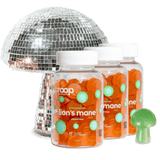 Lion's Mane 3 Bottle Bundle