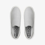 Men's Slip On | Stone