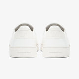 Women's Slip On | White