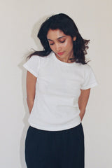 Vintage Slub Tee