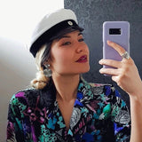 Lavender Google Pixel 5 Phone Case