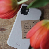 London Fog iPhone XR Case