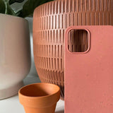 Terracotta Google Pixel 4a Phone Case