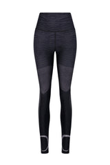 SPIRITUAL WARRIOR LEGGINGS - SACRED MIRRORS