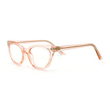 Stephanie - Prescription - Crystal Rose