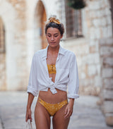 The Strappy bottom Mystical