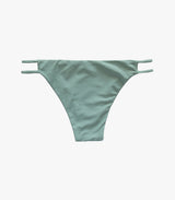 The Strappy bottom Sage Mist