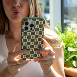 Forest Floor Strawberry Field Google Pixel 10 Pro XL Case