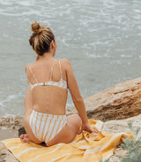 The Sugar High bottom Golden Daze