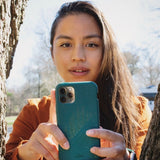 Green Summit iPhone 12 Pro Max Case
