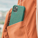 Green Summit iPhone 12 Pro Max Case