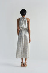 Sundazed and Sultry Dress