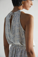 Sundazed and Sultry Dress