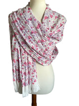 Survivor Karuna Scarf