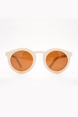Sustainable adult sunglasses - Atlas