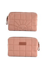 Sustainable pouch - Sunset