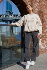 Romanticize Your Life Sweatshirt