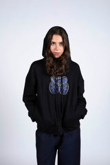 Sweat Colette Black