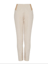 PAMPAS | Tailored High-Waisted Trousers
