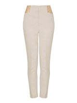 PAMPAS | Tailored High-Waisted Trousers